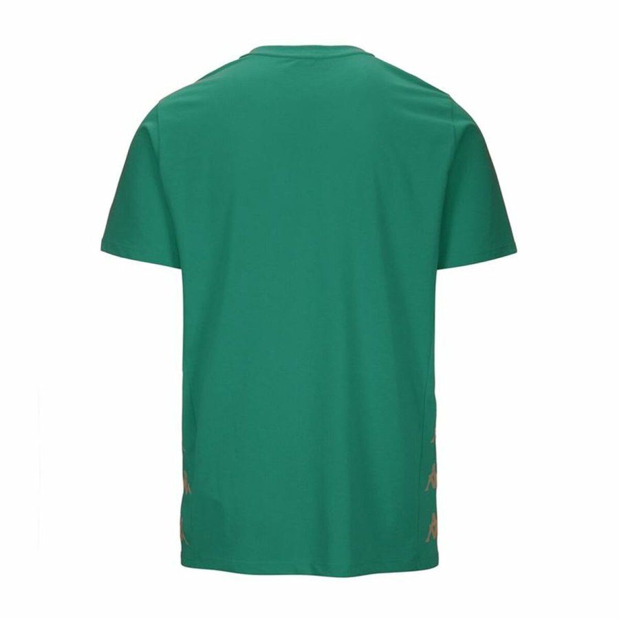 Kortrmet Sport T-shirt Kappa Giovo #2