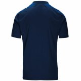 Kortrmet Polotrje til Mnd Kappa 4Futbol Ghiolo Bl 2XL #2