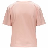 Kortrmet T-shirt til Kvinder Kappa Falella #4