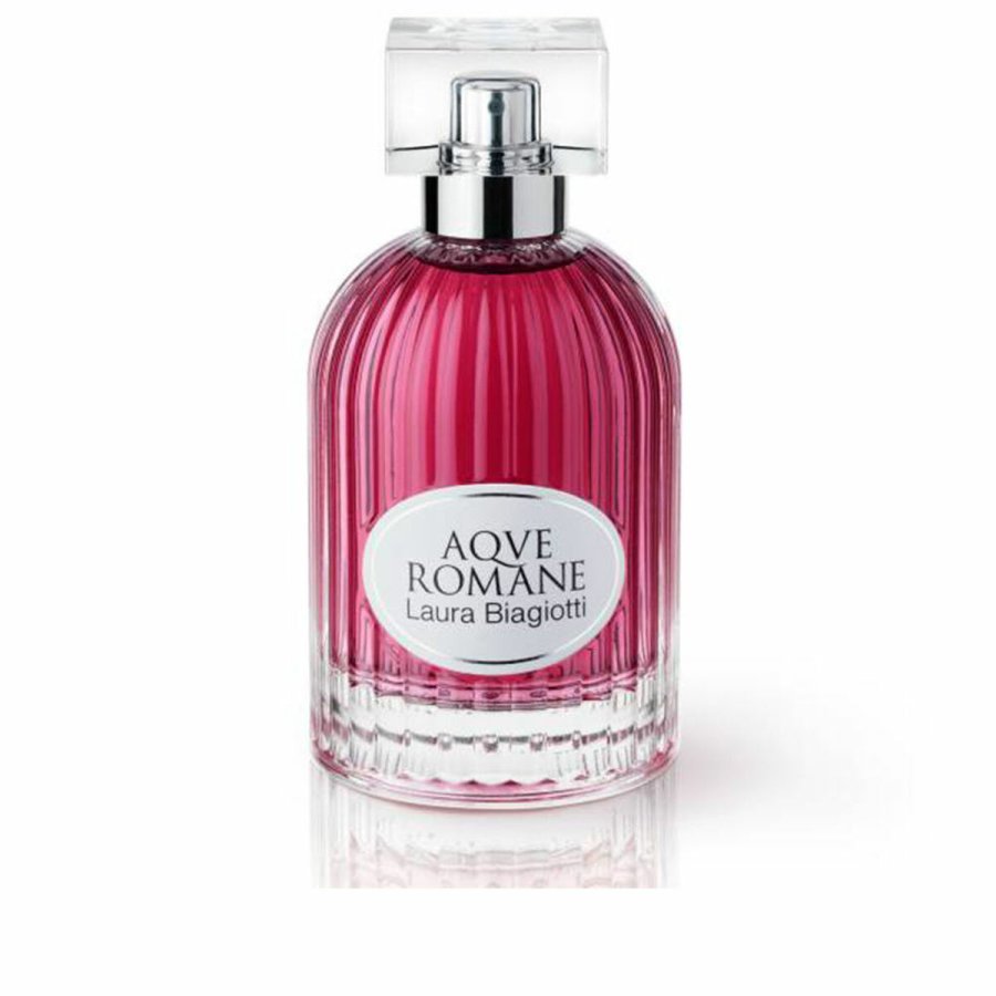 Dameparfume Laura Biagiotti AQVE ROMANE 100 ml #1
