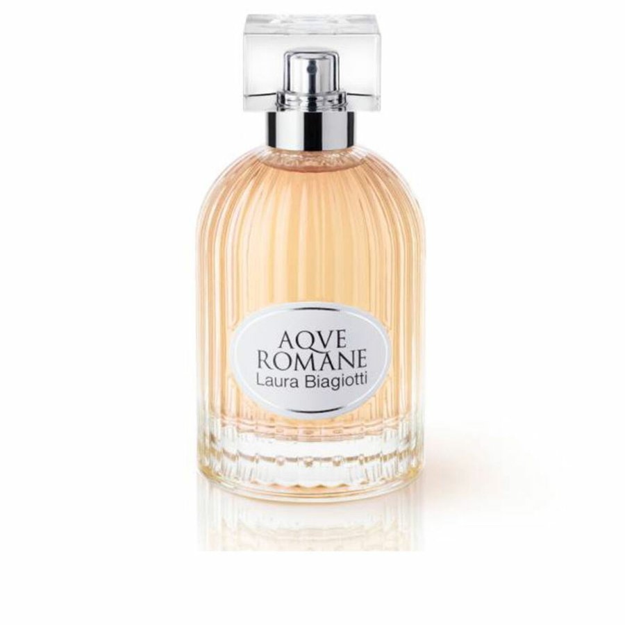 Dameparfume Laura Biagiotti AQVE ROMANE 100 ml #1