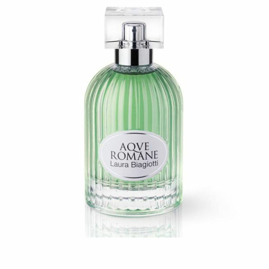 Dameparfume Laura Biagiotti AQVE ROMANE 100 ml #1