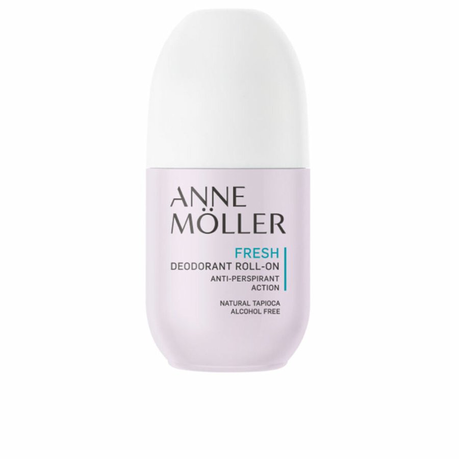 Roll on deodorant Anne Mller BODY ESSENTIALS 75 ml #1