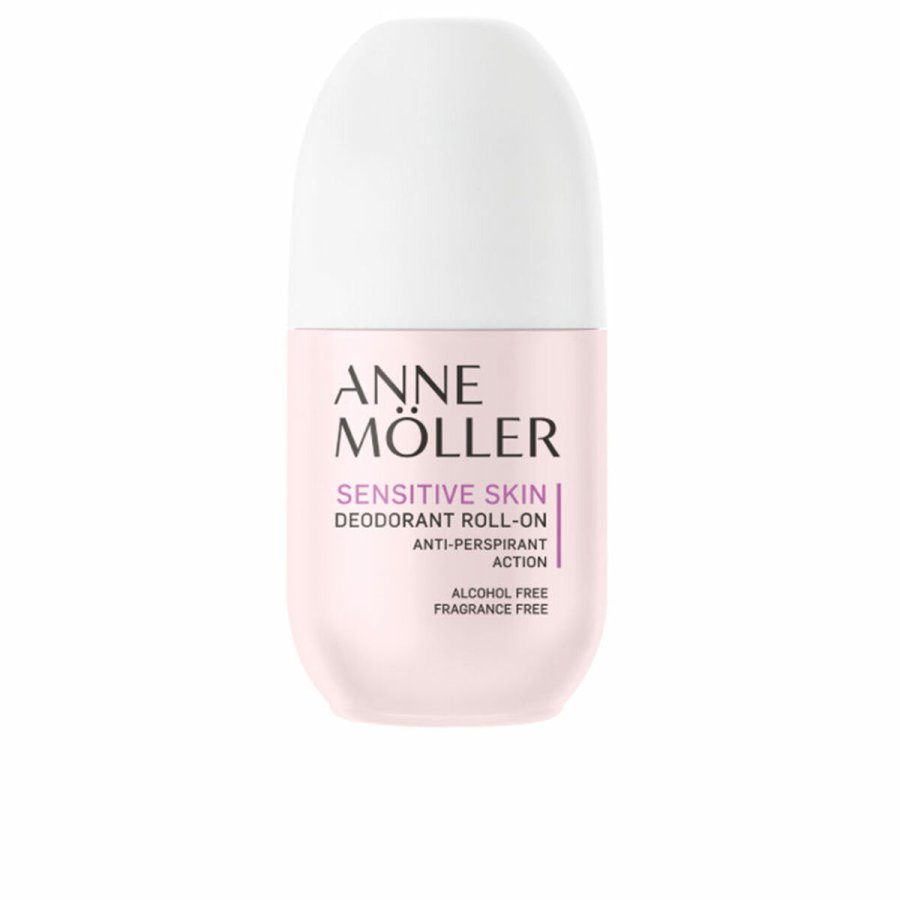 Roll on deodorant Anne Mller BODY ESSENTIALS 75 ml #1