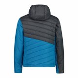 Skijakke Campagnolo Unlimitech PrimaLoft Sort Bl #2