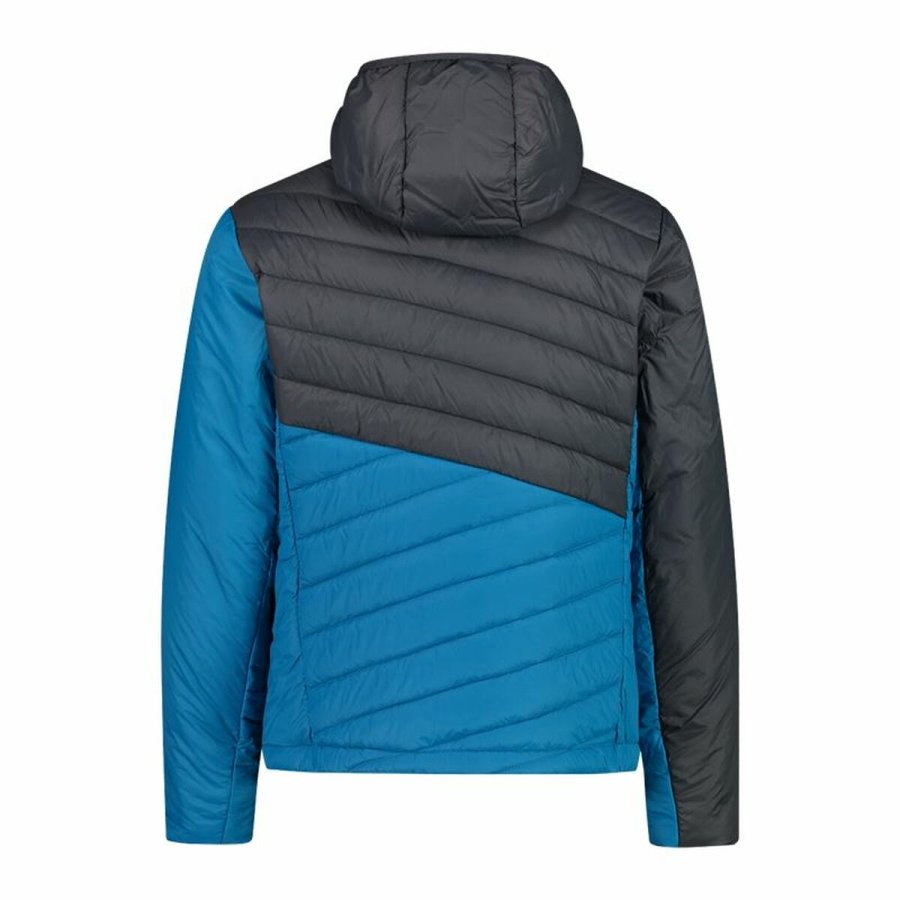 Skijakke Campagnolo Unlimitech PrimaLoft Sort Bl #2