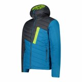 Skijakke Campagnolo Unlimitech PrimaLoft Sort Bl #3