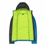 Skijakke Campagnolo Unlimitech PrimaLoft Sort Bl #4