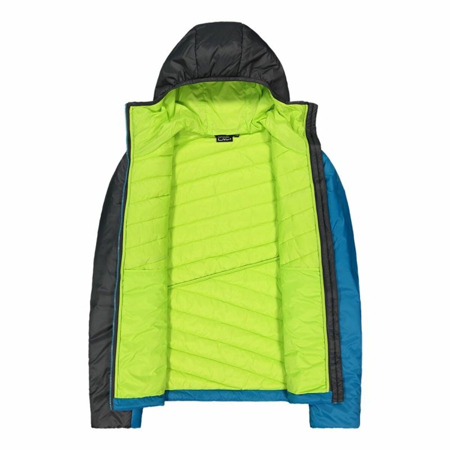 Skijakke Campagnolo Unlimitech PrimaLoft Sort Bl #4