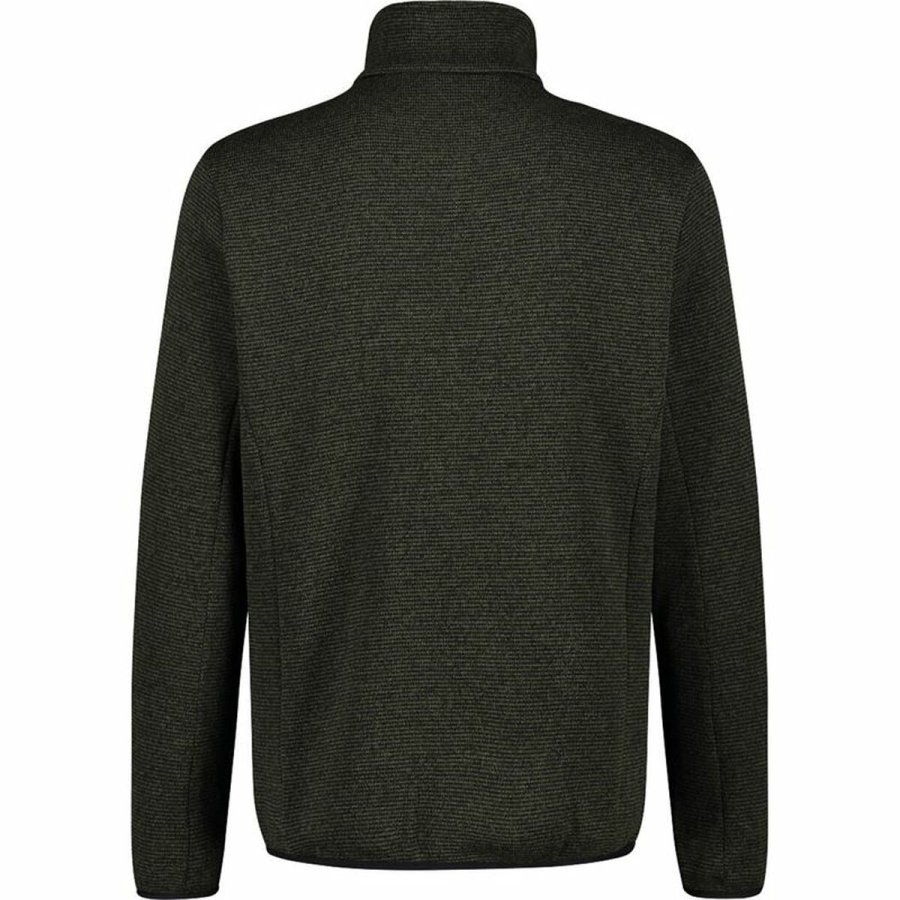 Sport Jakke til Mnd Campagnolo Oliven #2