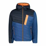 Skijakke Campagnolo Unlimitech PrimaLoft Bl #1