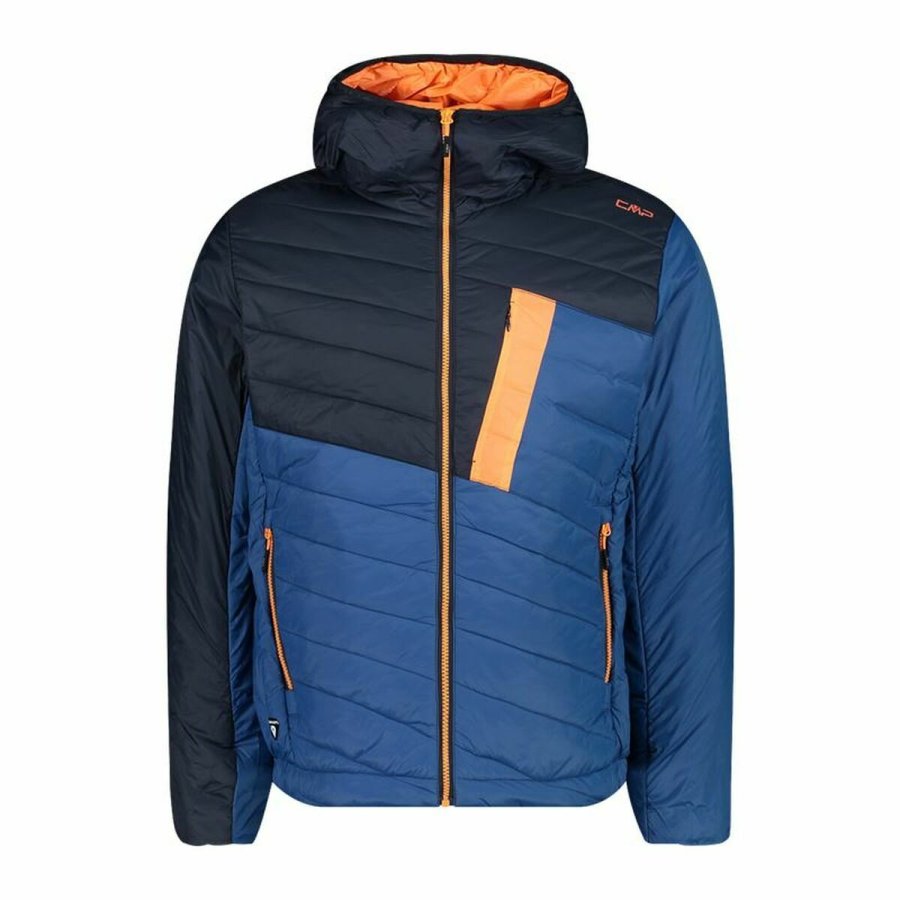 Skijakke Campagnolo Unlimitech PrimaLoft Bl #1