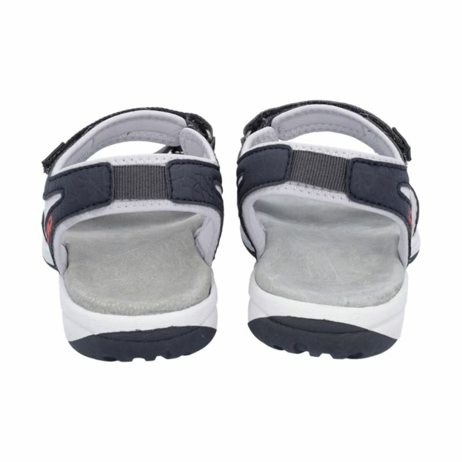 Kvinde Sandaler Campagnolo Adib Hiking Gr #5