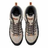 Vandrestvler Campagnolo Rigel Mid Wp Mnd Lys brun #3
