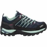 Sportssneakers til damer Campagnolo Rigel Low Moutain Bl #1
