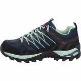Sportssneakers til damer Campagnolo Rigel Low Moutain Bl #2