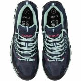 Sportssneakers til damer Campagnolo Rigel Low Moutain Bl #4