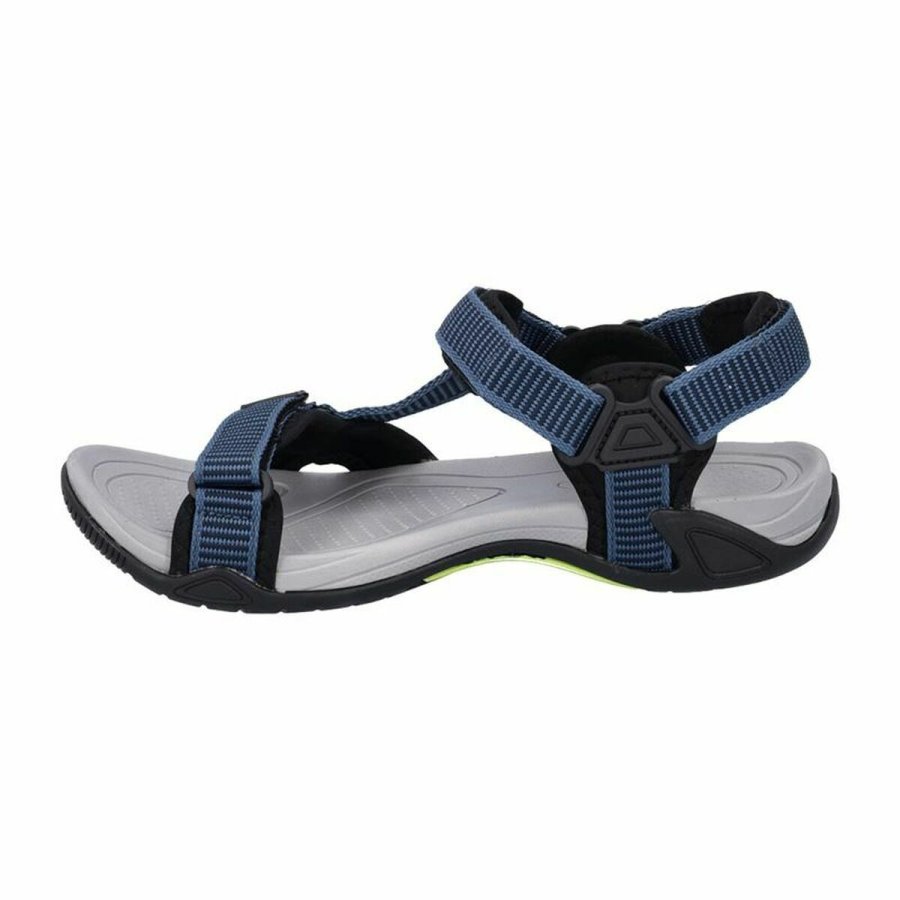 Mountain sandaler Campagnolo Hamal Hiking Bl #2