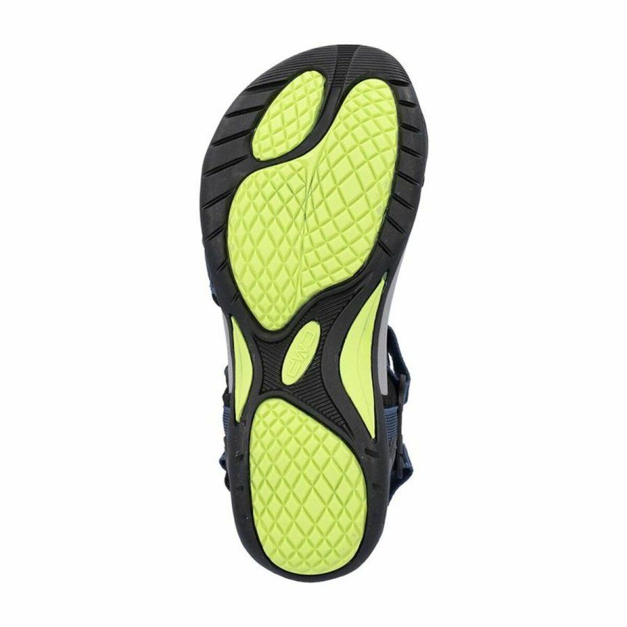 Mountain sandaler Campagnolo Hamal Hiking Bl #3