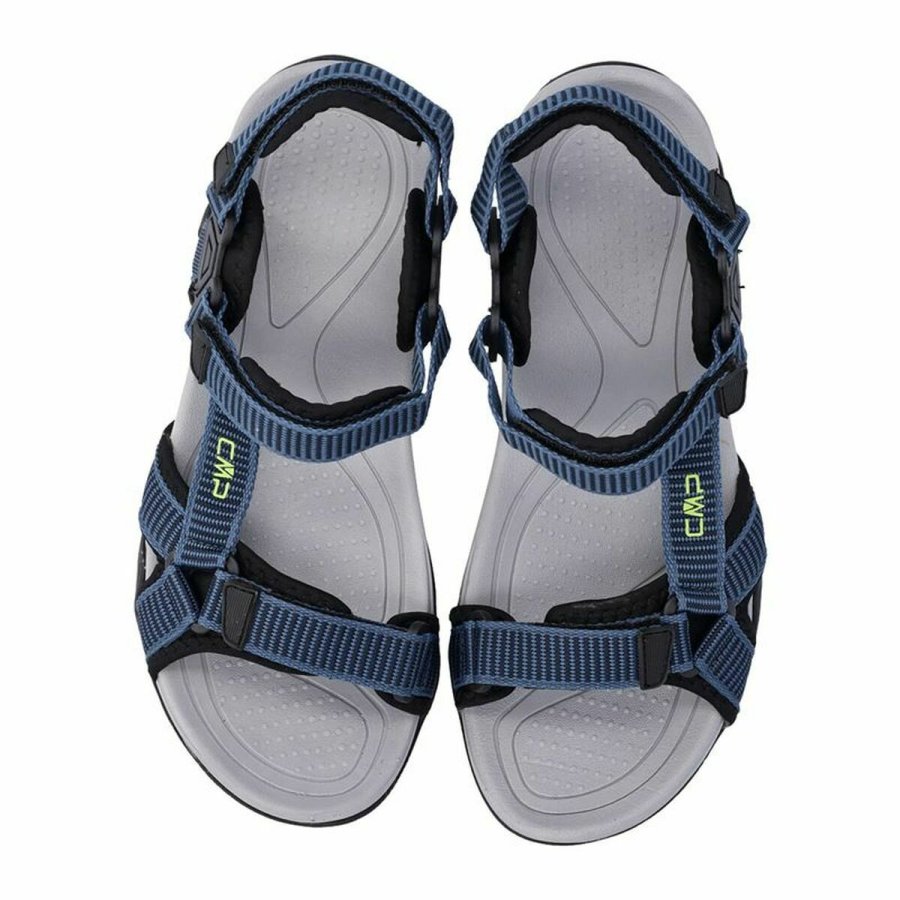 Mountain sandaler Campagnolo Hamal Hiking Bl #4