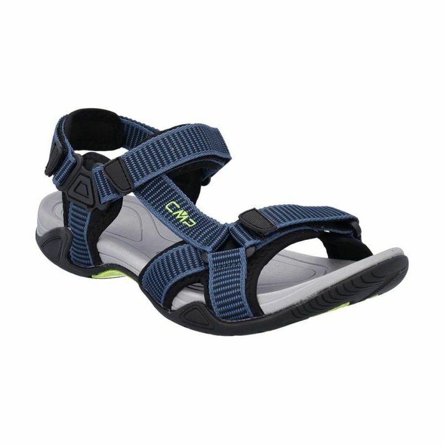 Mountain sandaler Campagnolo Hamal Hiking Bl #5