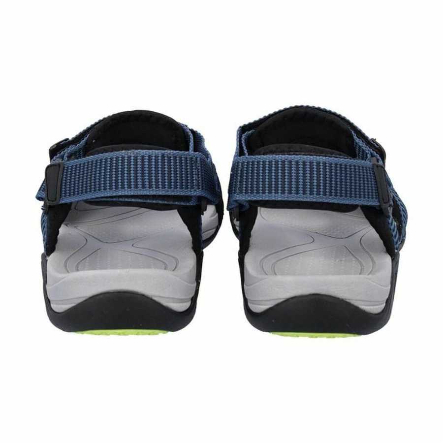 Mountain sandaler Campagnolo Hamal Hiking Bl #6