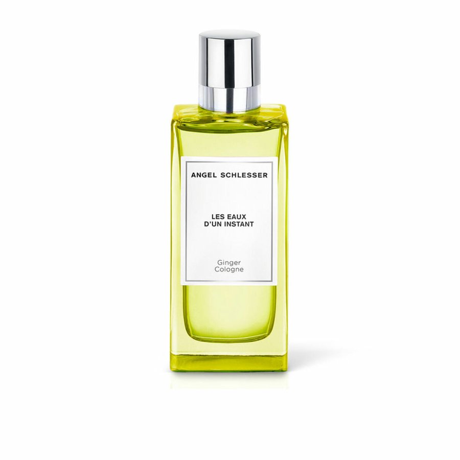Herreparfume Angel Schlesser LES EAUX D'UN INSTANT 100 ml #1