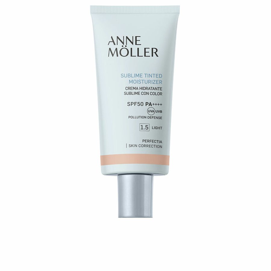 Ansigtscreme Anne Mller PERFECTIA Spf 50 Spf 50+ 50 ml #1