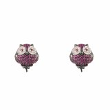 reringe til kvinder Lancaster JLA-EAR-OWL-5 1,2 cm #1