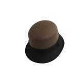Hat Lancaster CAL002-5 Grn Dame #1