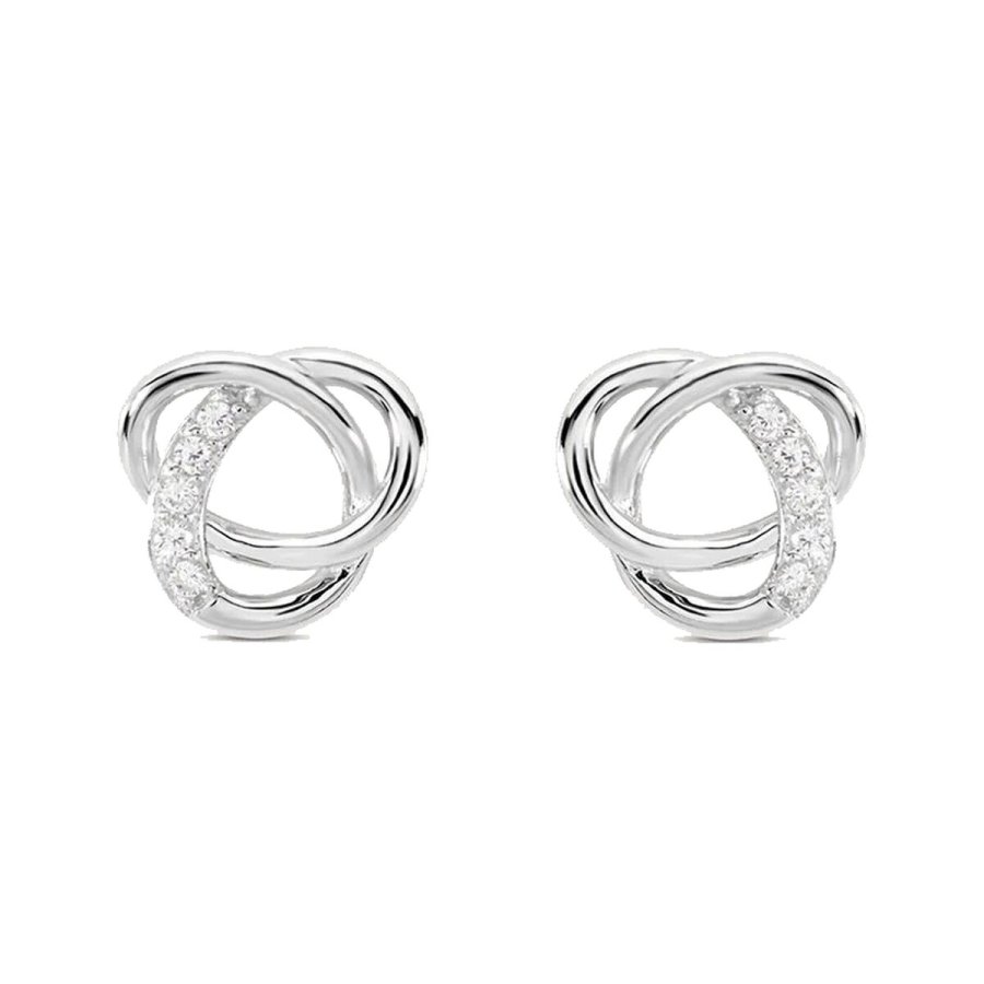 reringe til kvinder Stroili 1628547 Slvfarvet #1