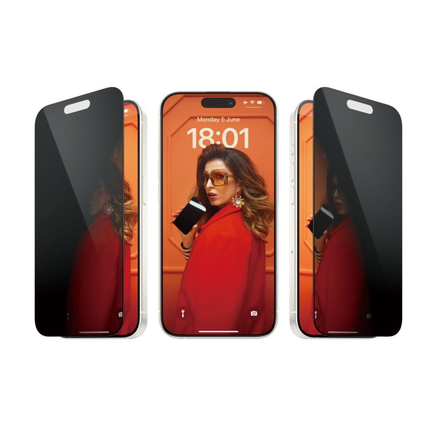 Mobil skrmprojektor Panzer Glass P2810 Apple #3