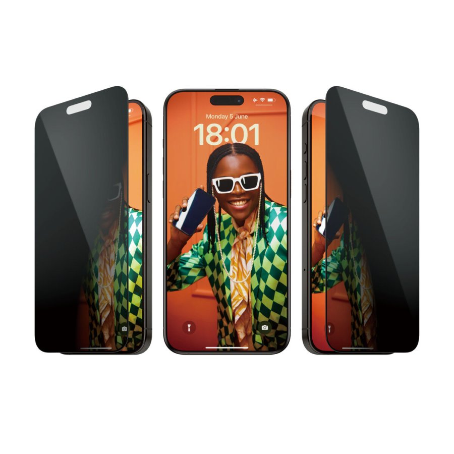 Mobil skrmprojektor Panzer Glass P2812 Apple #4