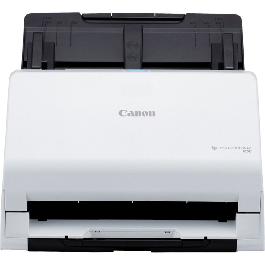 B�rbar scanner Canon 6051C003 #1