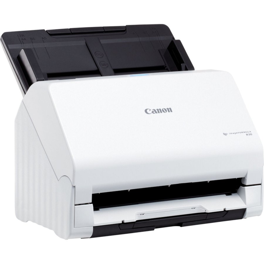 B�rbar scanner Canon 6051C003 #6