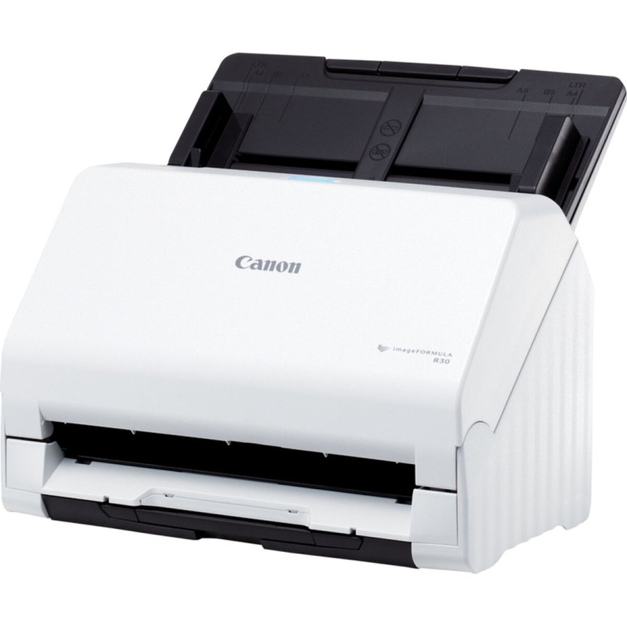 B�rbar scanner Canon 6051C003 #4