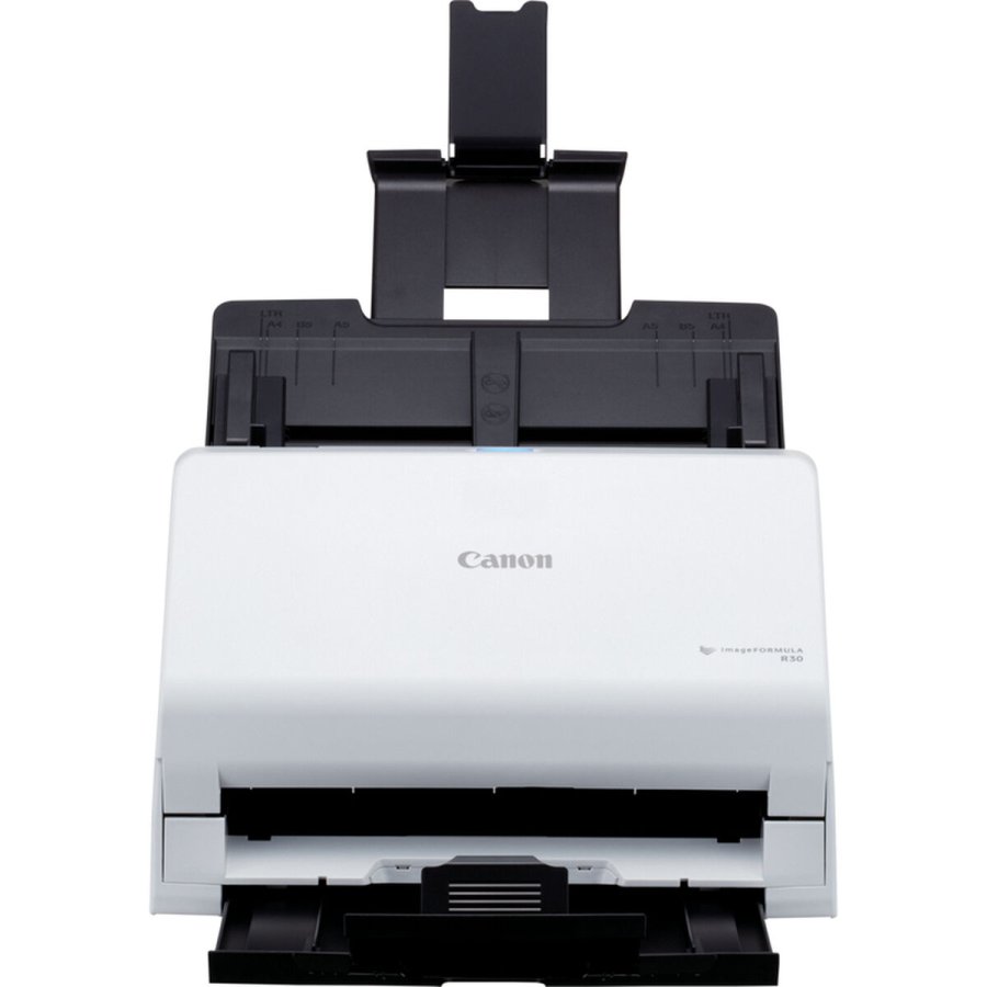 B�rbar scanner Canon 6051C003 #3