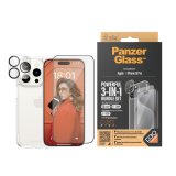 Mobil skrmprojektor Panzer Glass B1173+2810 Apple iPhone 15 Pro #2
