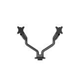 Sk�rm bord st�tte Neomounts DS70S-950BL2 Sort #3