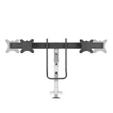 Sk�rm bord st�tte Neomounts DS75S-950WH2 Hvid 27