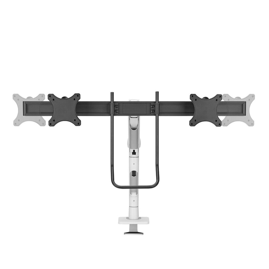Sk�rm bord st�tte Neomounts DS75S-950WH2 Hvid 27