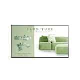 Videovg Monitor LG 55UM5N-H.AEU 4K Ultra HD 55