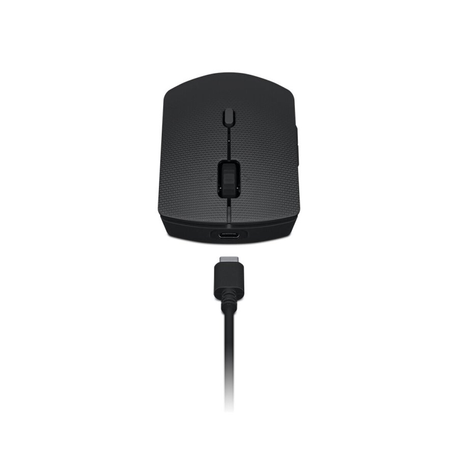 Tastatur og mus Lenovo 4X31K03961 Gr� portugisisk #2