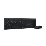 Tastatur og mus Lenovo 4X31K03961 Gr� portugisisk #3