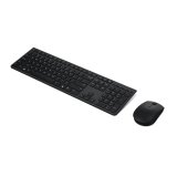 Tastatur og mus Lenovo 4X31K03961 Gr� portugisisk #5