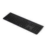 Tr�dl�st tastatur Lenovo 4Y41K04061 Gr� Spansk qwerty #1