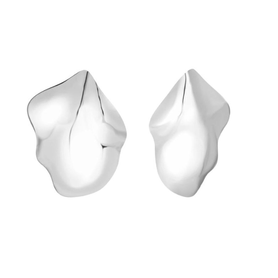 reringe til kvinder Breil TJ3699 Sterling slv 925 Slvfarvet #1