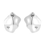 reringe til kvinder Breil TJ3699 Sterling slv 925 Slvfarvet #2