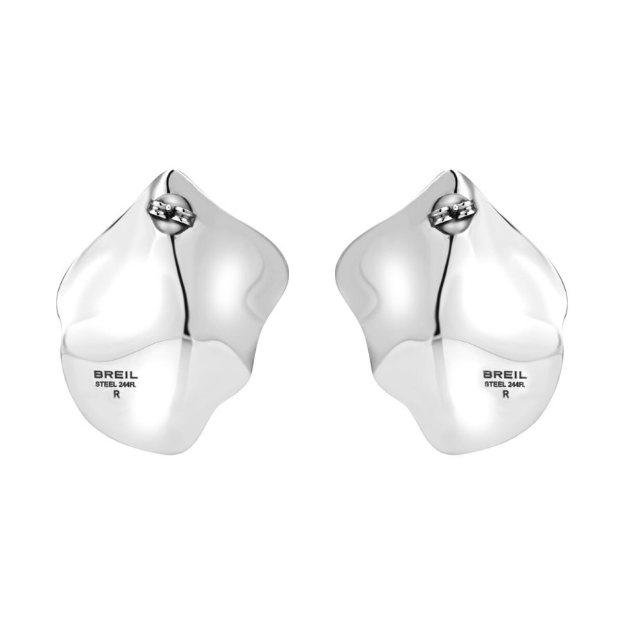 reringe til kvinder Breil TJ3699 Sterling slv 925 Slvfarvet #2