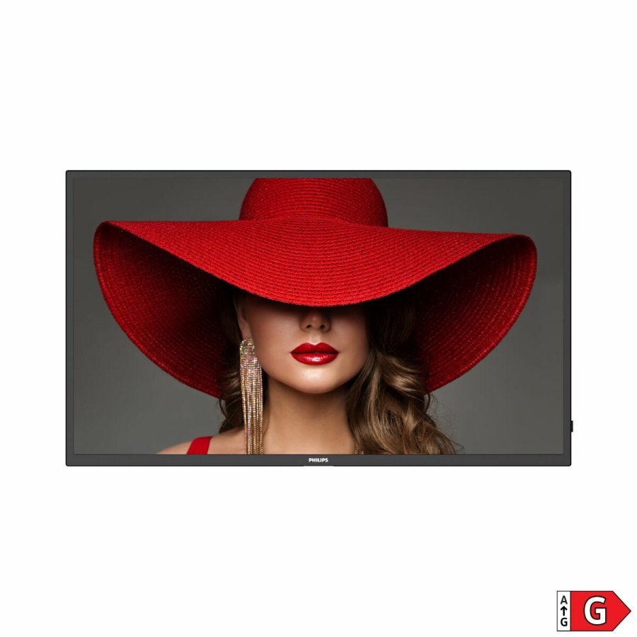 Videovg Monitor Philips 32BDL4650D/00 Full HD 32